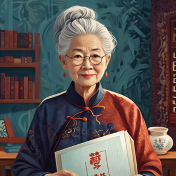 老倪问答