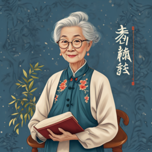 老郝问答