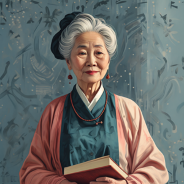 老于问答