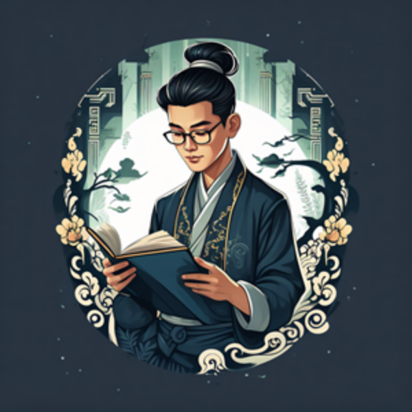 小毕问答